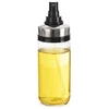 Aptel Orion Aliejaus ir acto purkštuvas 230 ml Stiklinis