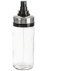 Aptel Orion Aliejaus ir acto purkštuvas 230 ml Stiklinis