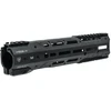 Aptel Strike Industries rankena - GRIDLOK lovelis - 11'' - Juoda -