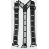 Aptel Pakabos Helly Hansen Suspenders 20 Juoda