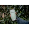 Aptel Termo puodelis Humanas Fluo 600 ml - žalia