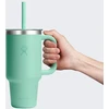 Aptel Termo puodelis ze słomką Hydro Flask Travel Tumbl (TT32PSCC344)
