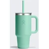Aptel Termo puodelis ze słomką Hydro Flask Travel Tumbl (TT32PSCC344)