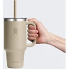 Aptel Termo puodelis ze słomką Hydro Flask Travel Tumbl (TT32PSCC114)