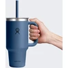 Aptel Termo puodelis ze słomką Hydro Flask Travel Tumbl (TT32PSCC384)
