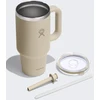 Aptel Termo puodelis ze słomką Hydro Flask Travel Tumbl (TT32PSCC114)