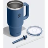 Aptel Termo puodelis ze słomką Hydro Flask Travel Tumbl (TT32PSCC384)