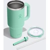 Aptel Termo puodelis ze słomką Hydro Flask Travel Tumbl (TT32PSCC344)