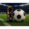 Termo puodelis vaikams 600ml "FOOTBALL" MR-1644-A-NEW MAESTRO