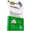 Aptel Troubless „Micro-Point Patch Plus“ ribotos vertės rinkinys, 18 dalių lopai netobulumams