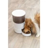 „Aptel“ automatinis šėrykla „TX-S Smart“, balta, 3,0 l, 3 l/18 × 31 × 18 cm