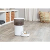 „Aptel“ automatinis šėrykla „TX-S Smart“, balta, 3,0 l, 3 l/18 × 31 × 18 cm