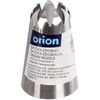 Aptel Orion Dekoravimo Antgalis Žvaigždė 2 cm