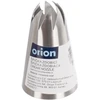 Aptel Orion Konditerijos Antgalis Gėlė 1.5 cm, Nerūdijančio Plieno