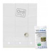 ORDINETT Vacuum bag Ordispace Cube 75x105x44cm
