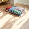 Ordinett Ordispace Flat Large Dual Use Vacuum Bag 55×85 cm