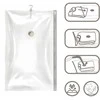 ORDINETT Vakuuma maiss Ordispace Hanging Dress 70x140cm