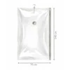 ORDINETT Vacuum corn Ordispace Hanging Dress 70x140cm