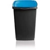 Style Atkritumu tvertne Ecosolution 45L 37x36x53 5cm tumsi peleka/zila