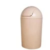Okko Šiukšliadėžė Aptel WASTE BIN ROUND WITH LID 25L