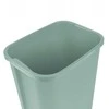 Keeeper Atkritumu spainis ar rotejosu vaku 10L Rasmus 25 5x19x39cm zals