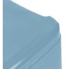 Keeeper Atkritumu spainis ar rotejosu vaku 50L Rasmus 39x29 5x67 5cm mėlynas