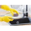 York Steel Cleaning Scrubbers With Soap 6pcs