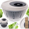 Aptel Orion Salotų džiovintuvas ELA 4.5l, skaidrus