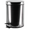 Bathlab By Mondex Aptel ZAC šiukšliadėžė 5L 20xh27cm