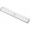 Zd23G LED lempa su judesio jutikliu