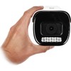 APTI-ITST CAMERA IP APTI-AI802C4-36W – 8,3 Mpx 4K UHD 3,6 mm