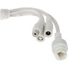 Carruzzo IP Camera APTI-AI401CA3-28W – 4 Mpx 2.8 mm