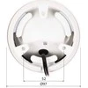 KAMERA AHD, HD-CVI, HD-TVI APTI-H50V21-28W-L 2Mpx / 5Mpx 2,8 mm