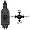 Carruzzo Camera AHD, HD-CVI, HD-TVI, CVBS APTI-H83V31