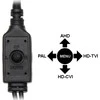 KAMERA AHD, HD-CVI, HD-TVI, PAL APTI-H52C21-36W – 8,3 Mpx, 4K UHD 3,6 mm