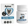 Apsaugos priemonė - Aptus Multicat Total Multivitamin 120 tablečių