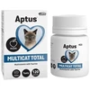 Apsaugos priemonė - Aptus Multicat Total Multivitamin 120 tablečių