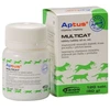 Apsaugos priemonė - Aptus Multicat Total Multivitamin 120 tablečių