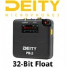 Diktofonas Aputure Deity PR-2 stereo kišeninis įrašymo įrenginys su Lavalier mikrofonu