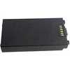 AQ „Cameron Sino Technology“ skaitytuvo baterijos simbolis 55-002148-01, 55-0211152-02, 55-060117-05 3,7 V 2600 mAh MC30, MC3000, MC3070, MC3090, MC30X0