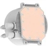 AQIRYS AiO CPU Cooler AQUARIUS 360 baltas