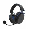 Ausinės AQIRYS Sirius Pro 7.1 juoda