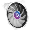 AQIRYS Kompiuterio ventiliatorius CETUS 120mm SLI24 juodas