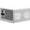 AQIRYS Maitinimo šaltinis ATX / 80 Plus Bronze Certified PULSAR 750W 6YW baltas