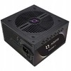 Stacionarus kompiuteris Maitinimo šaltinis AQIRYS PULSAR SI ATX 550 W Juodas (AQI-GA-PS-1)