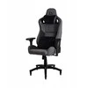 Aqirys Fenrir Xl Pilkas/Juodas
