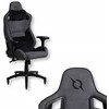 Aqirys Fenrir Xl Pilkas/Juodas
