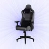 Aqirys Fenrir Xl Pilkas/Juodas