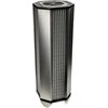 aqua computer airplex gigant 3360 - aliuminis