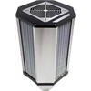 aqua computer vandens kompiuteris airplex Gigant 1680 inkl. aquaero 6 Pro – aliuminis